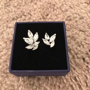 Gorgeous original Swarovski ring